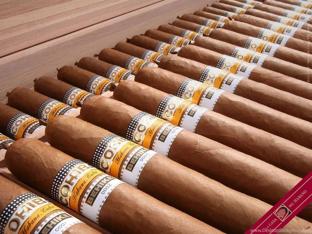 The Museum Of The Habano (the Havana Cigar): A Temple Devoted To ...