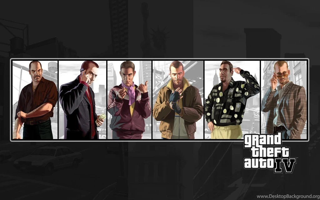 Grand Theft Auto 4 Desktop Wallpaper HD.jpg