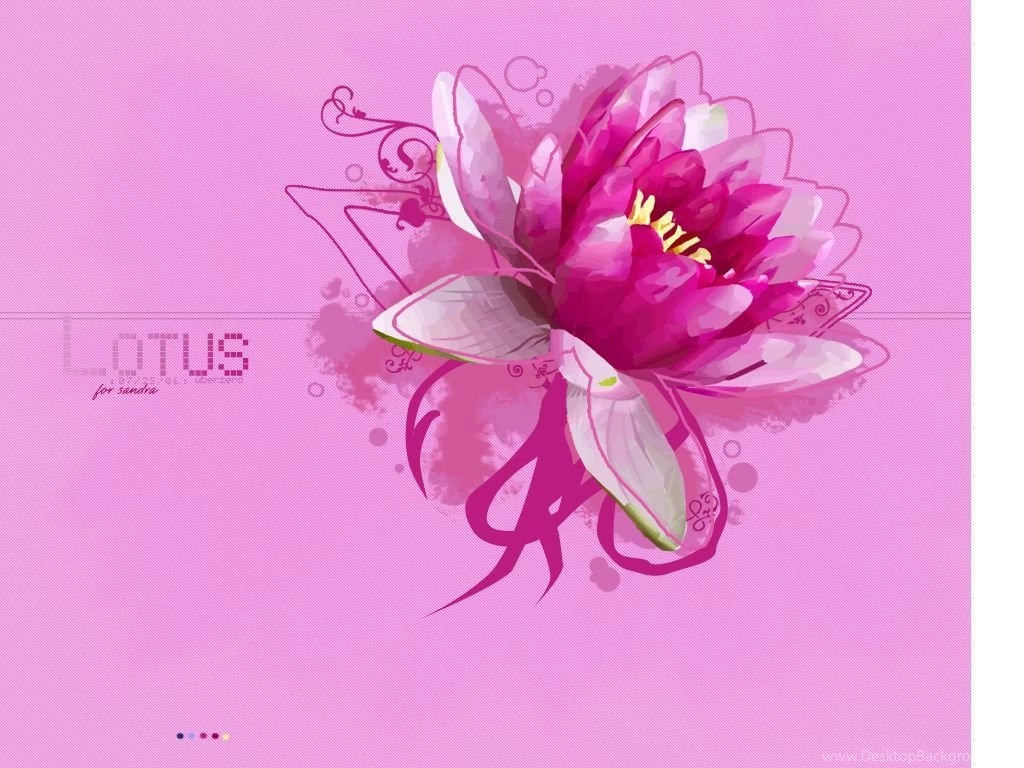 Lotus Wallpapers By UberzErO On DeviantArt