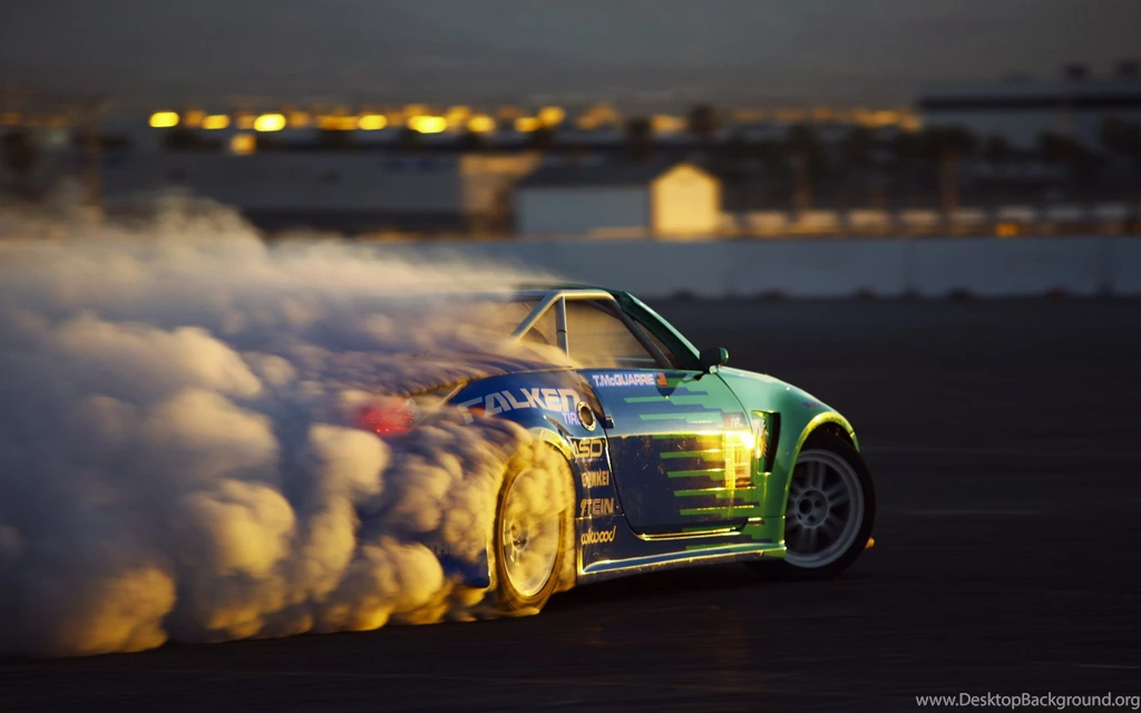 Drift Wallpapers