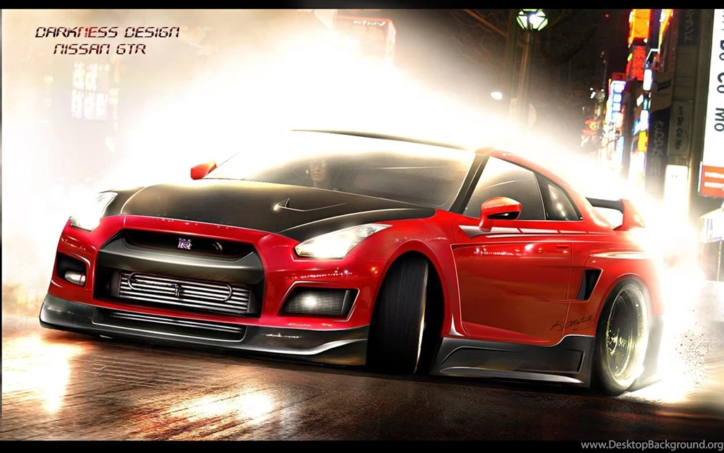 85 Drift HD Wallpapers