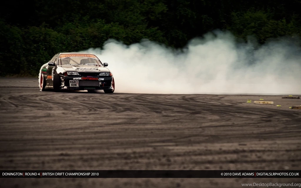 Drift Wallpapers 130092