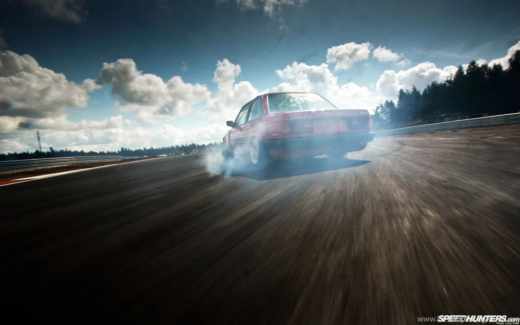 Top E30 Drift Car Wallpaper Images For Pinterest