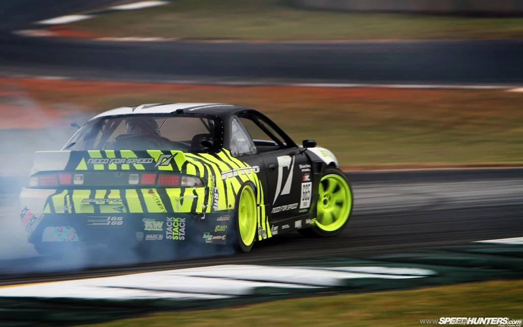 Neon Zebra Drifting Wallpapers, Neon Zebra Drifting Myspace ...