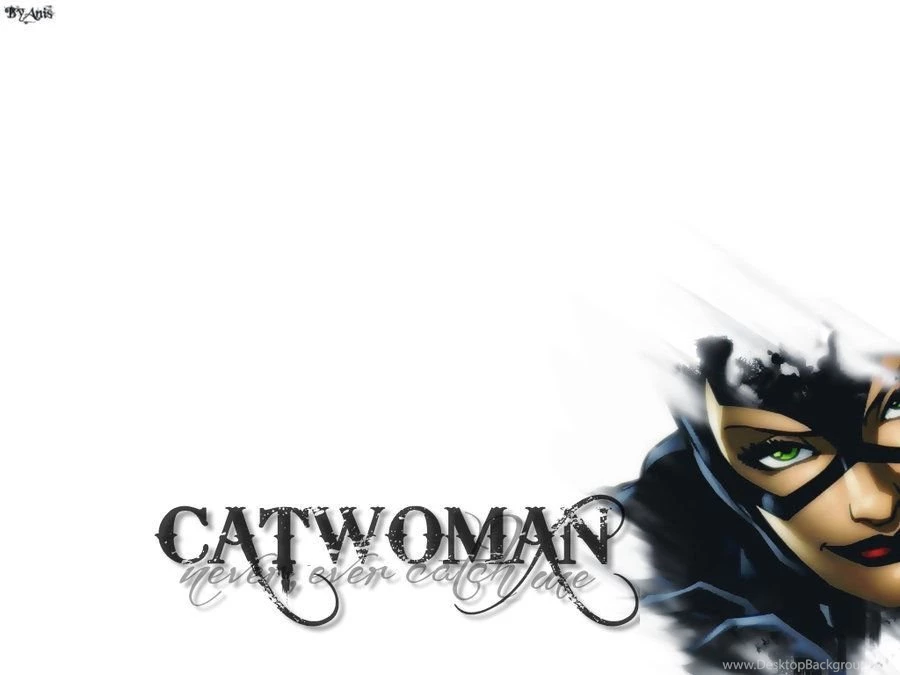 Catwoman Wallpapers 11 By Anita255 On DeviantArt