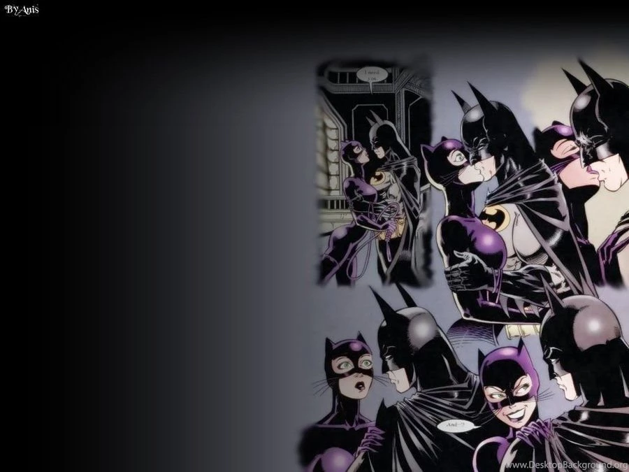 Catwoman Wallpapers 11 By Anita255 On DeviantArt