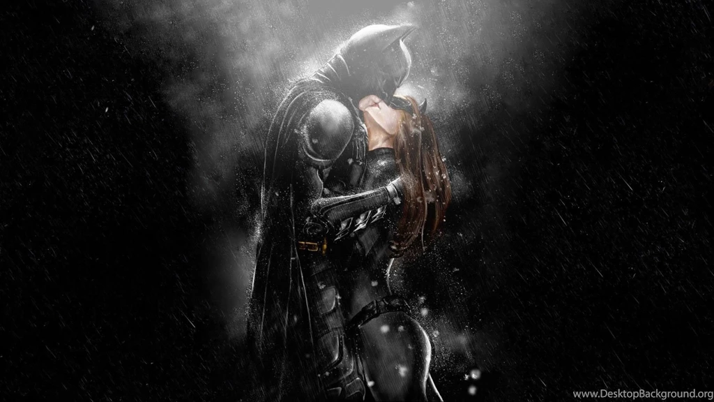 Batman And Catwoman >> HD Wallpaper, Get It Now!