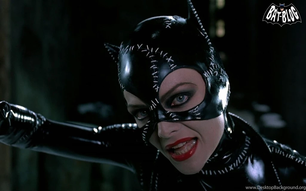 BAT   BLOG : BATMAN TOYS And COLLECTIBLES: CATWOMAN WALLPAPERS ...