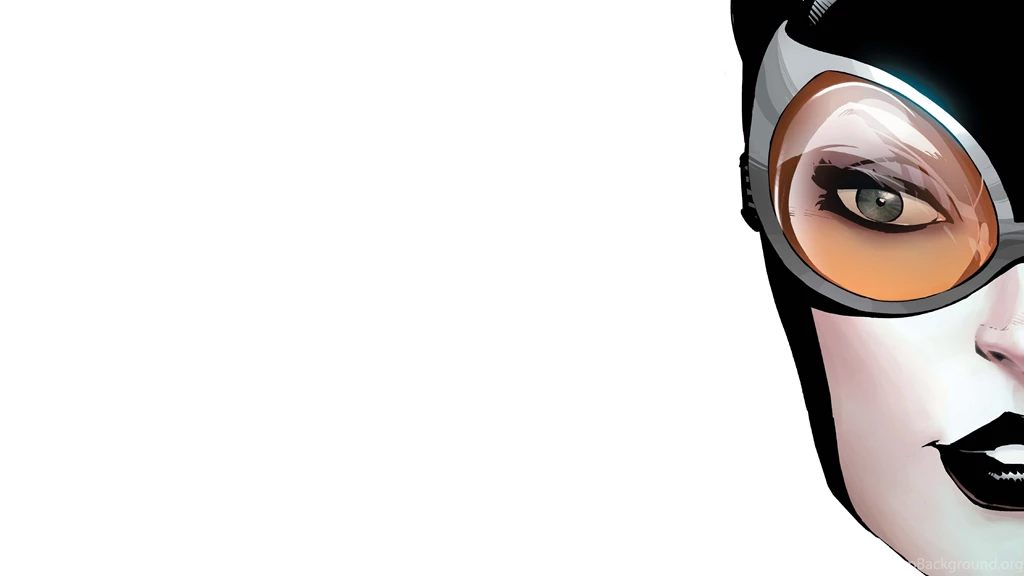 Catwoman Computer Wallpapers, Desktop Backgrounds