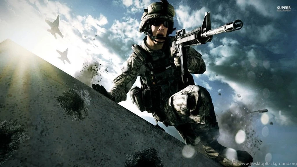 Bf4 Wallpapers Image