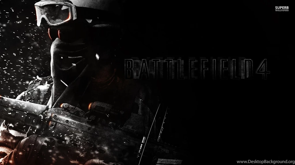 Battlefield 4 Wallpapers Game Wallpapers
