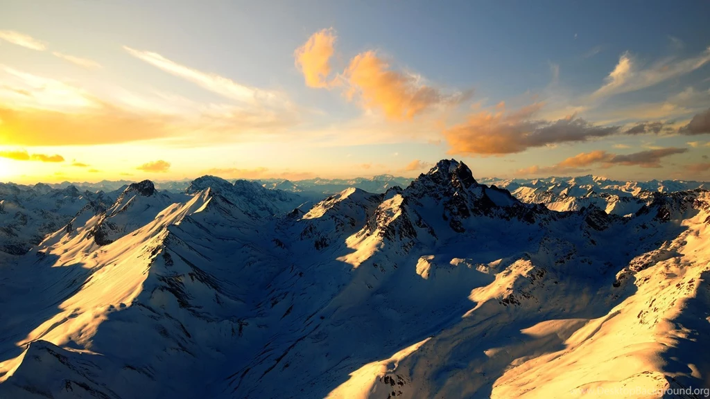 Mountain Range Wallpapers 85896