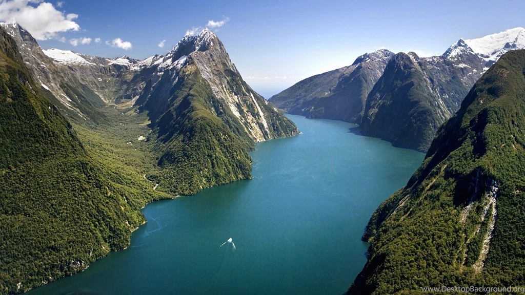 New Zealand HD Wallpapers