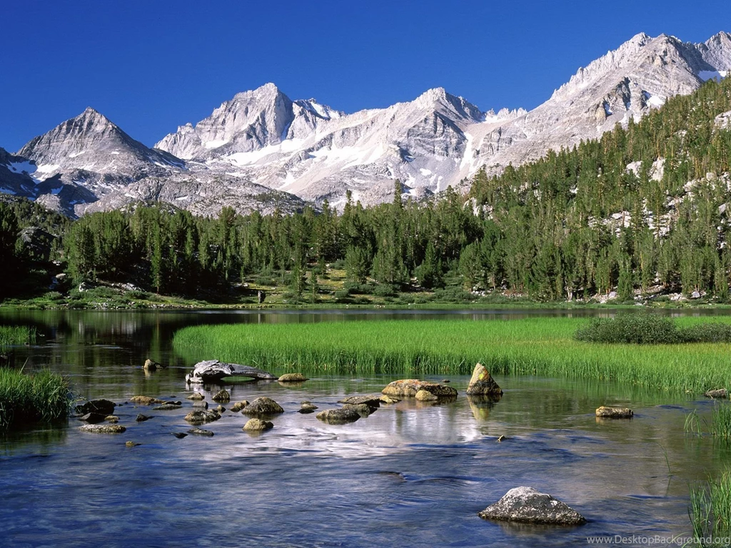 50 Beautiful Mountain Photos And Wallpapers