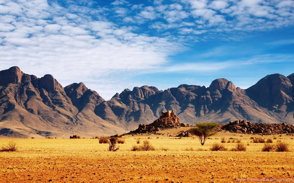 Nature Wallpapers