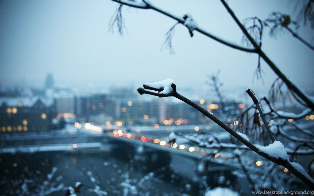 Day In Winter Desktop Wallpapers FREE On Latoro.com