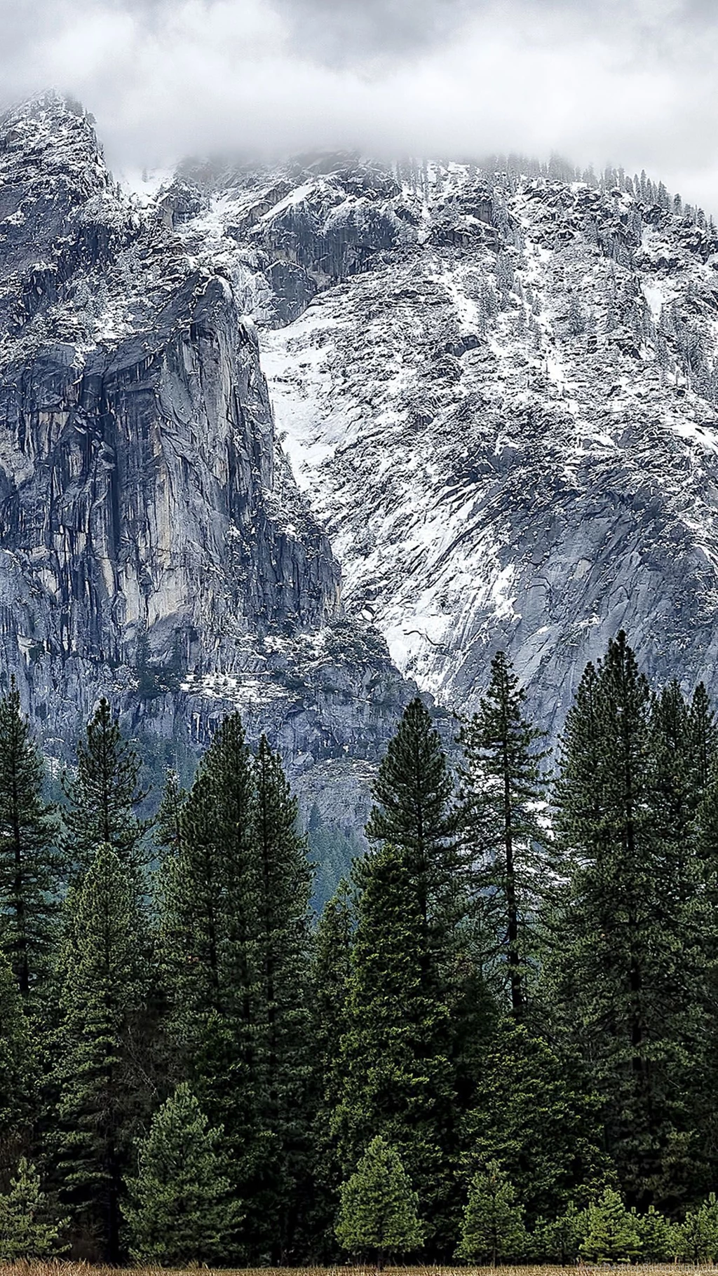 Yosemite coming snow round mountain 34 iphone6 plus wallpaper.jpg