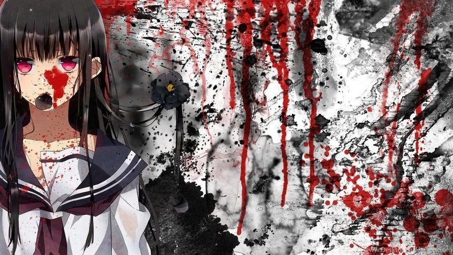 Bloody (ninja Wallpaper) By Editingninja On DeviantArt