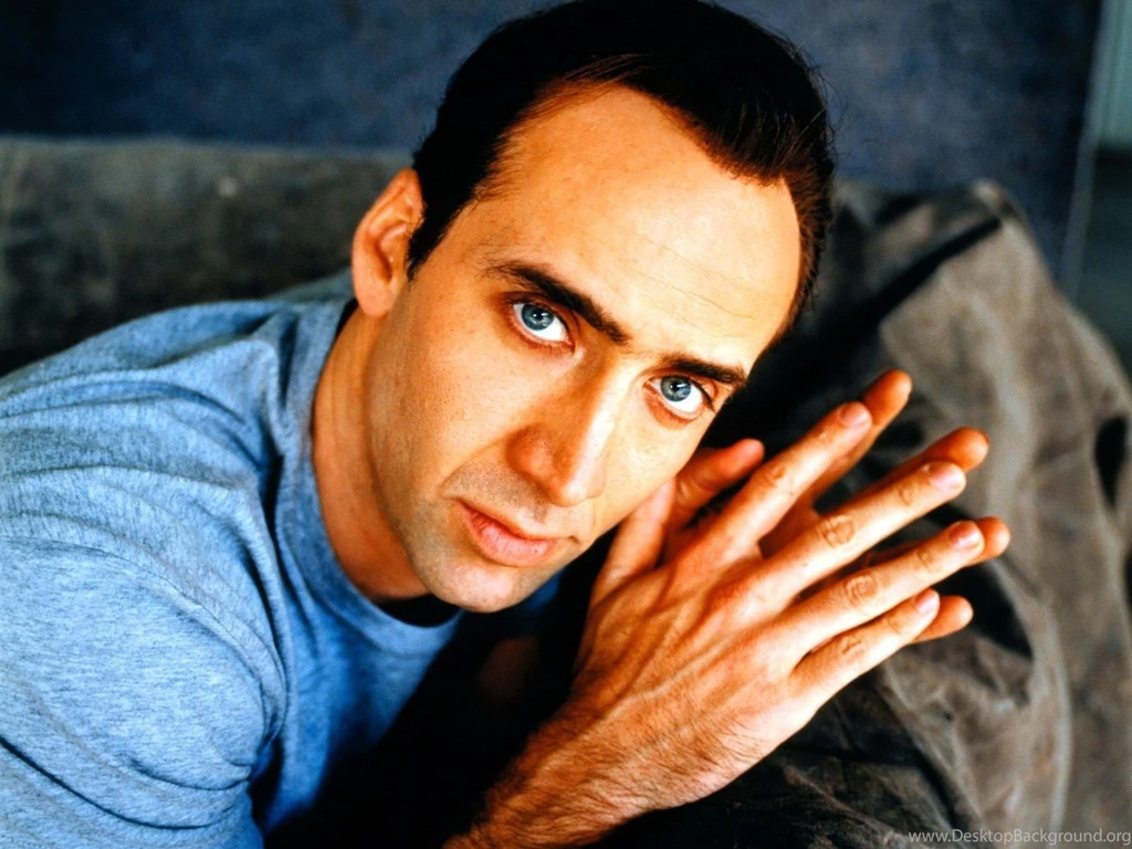 Nicolas Cage Wallpapers High Resolution And Quality Download