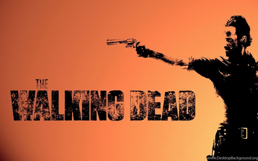 The Walking Dead Computer Wallpapers, Desktop Backgrounds ...