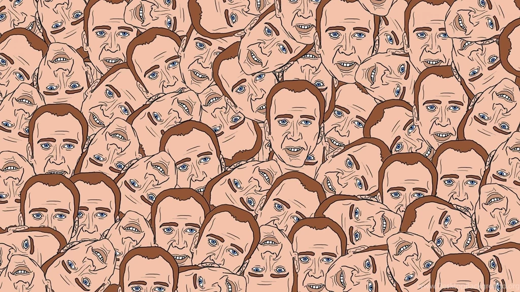 Full HD 1080p Nicolas Cage Wallpapers HD, Desktop Backgrounds ...