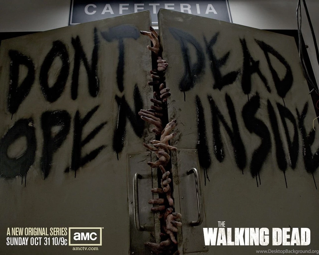 14021) Walking Dead Backgrounds HD Wallpapers Attachment WalOps.com