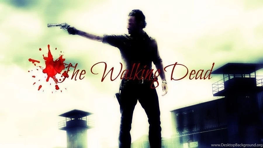 The Walking Dead Backgrounds By StuffAndThiings On DeviantArt