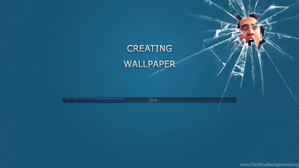 Creepy Cage Computer Wallpapers, Desktop Backgrounds