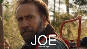 JOE Movie – Nicolas Cage Wallpapers