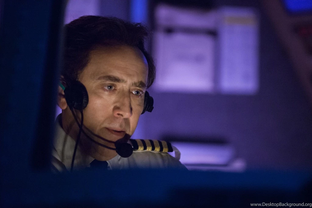 Nicolas Cage Wallpapers HD