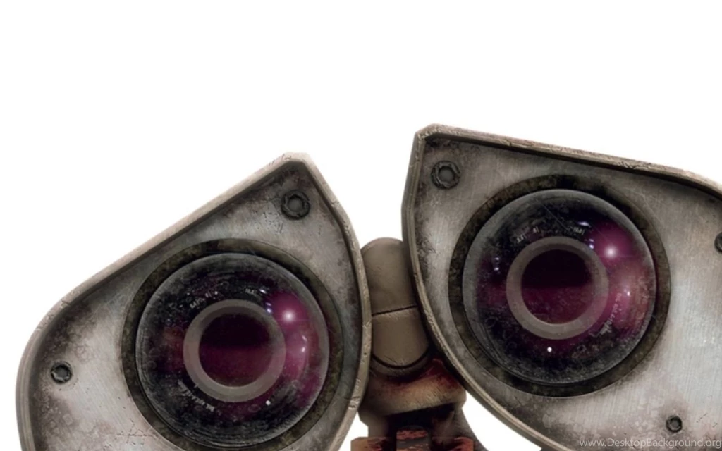 70 Wall·E HD Wallpapers