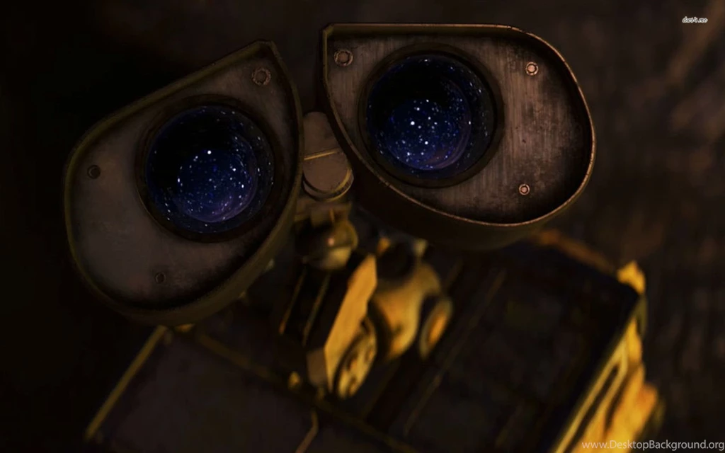 WALL E Wallpapers Cartoon Wallpapers