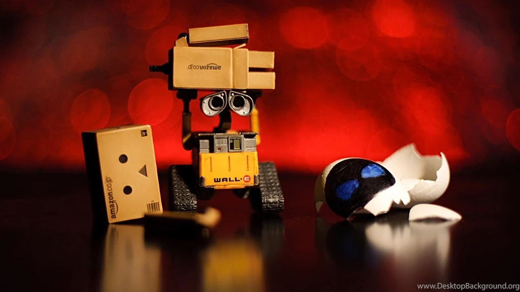 Full HD 1080p Wall e Wallpapers HD, Desktop Backgrounds 1920x1080