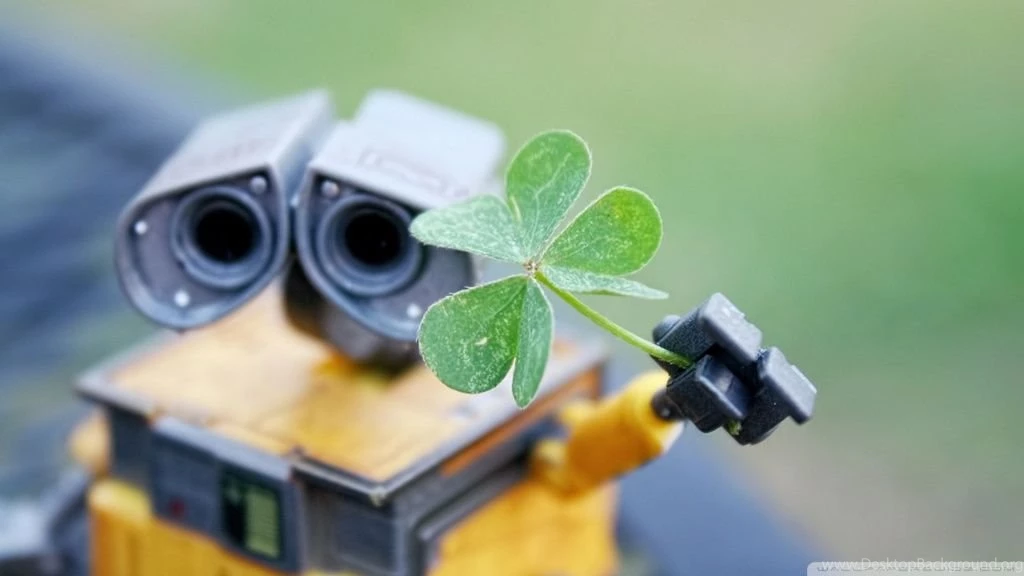 Cute Wall e HD Desktop Wallpapers : High Definition : Fullscreen ...