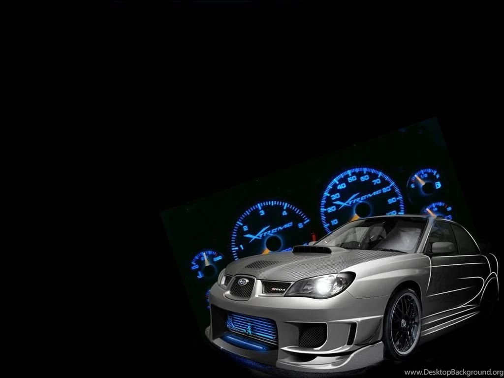 Subaru Wallpapers