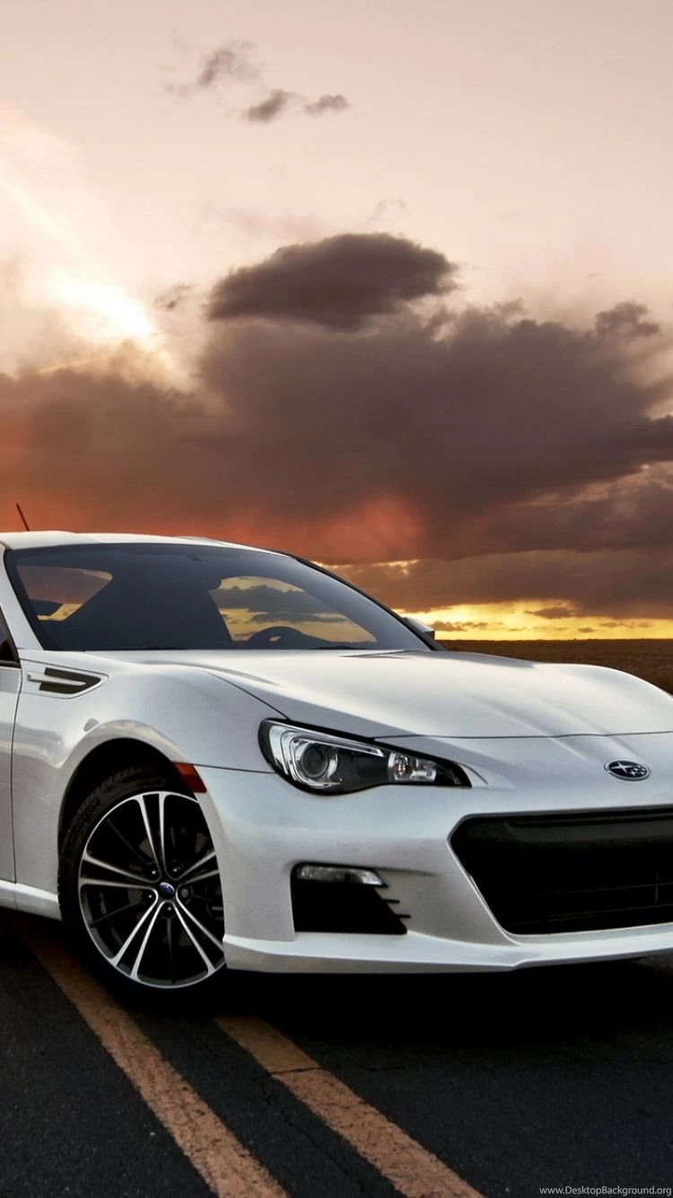 iPhone 6 Subaru Brz Wallpapers HD, Desktop Backgrounds 750x1334