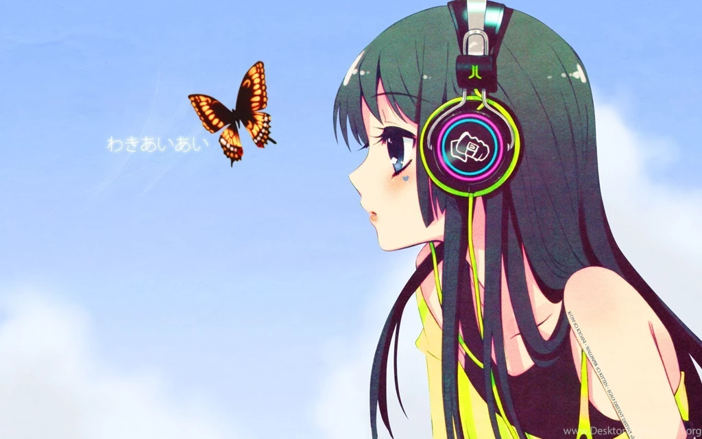 K ON! Wallpapers K ON! Wallpapers (35343104) Fanpop