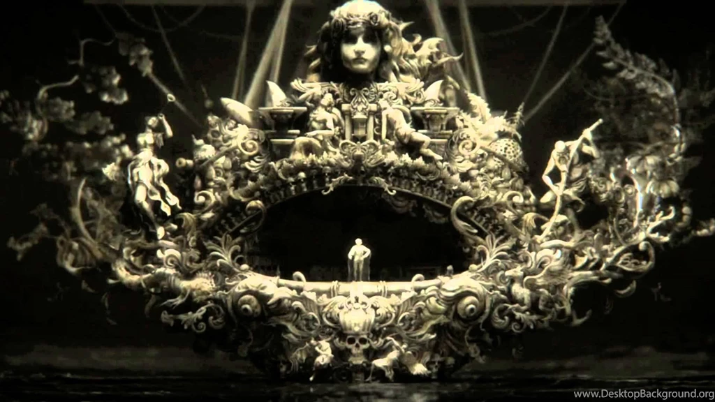 Black Sails OST The Parson's Farewell YouTube