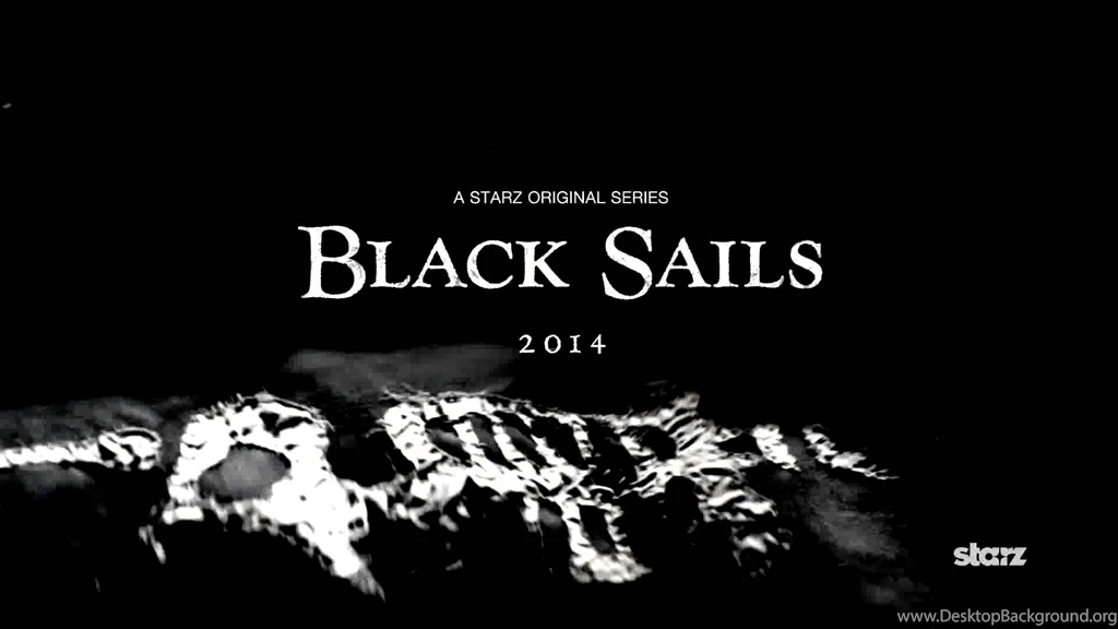 BLACK SAILS Adventure Drama Fantasy Series Television Pirates ...