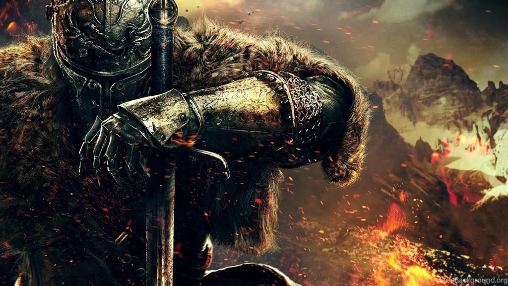 Dark Souls 2 Wallpapers