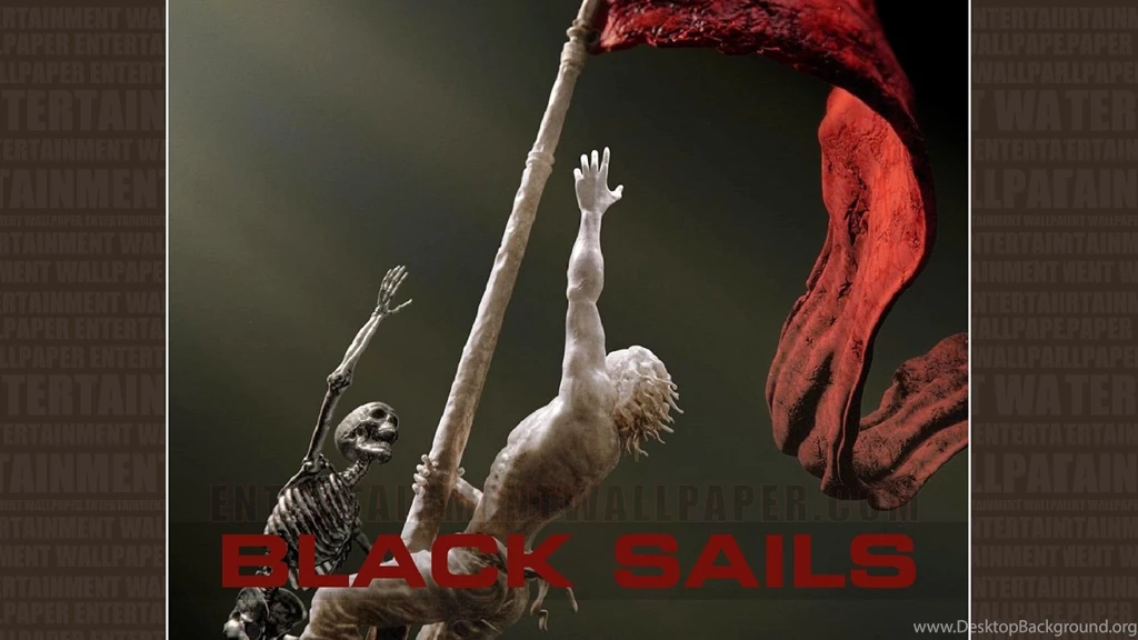 Black Sails Wallpapers