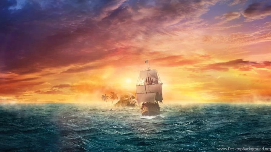 Black Sails Wallpapers Wallpapers Style