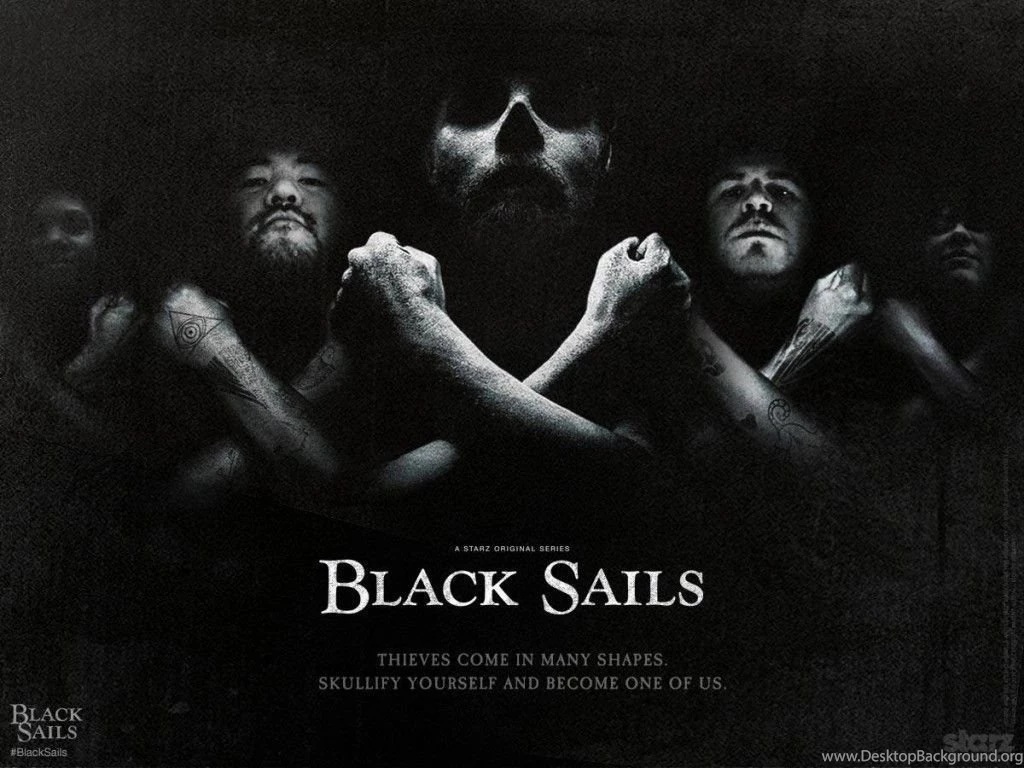 Black Sails Archives Vip Fan Auctions Movie & TV Auctions
