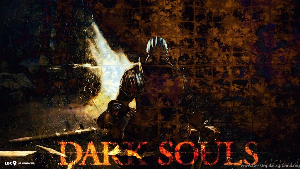 Dark Souls Wallpapers 2/8