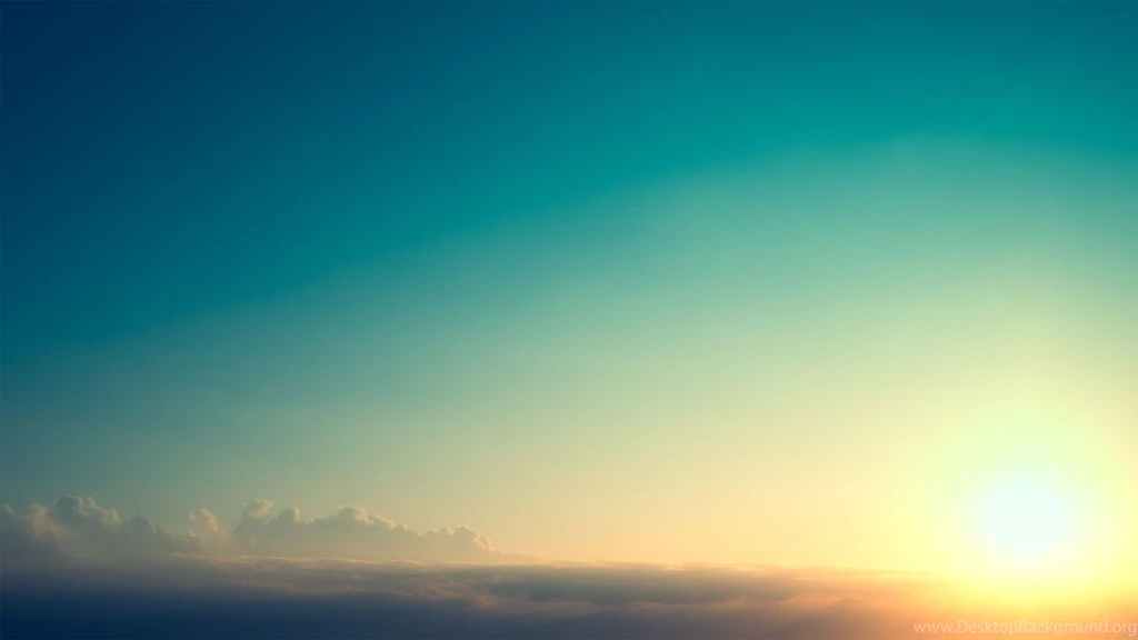 Sunset Sky Wallpapers