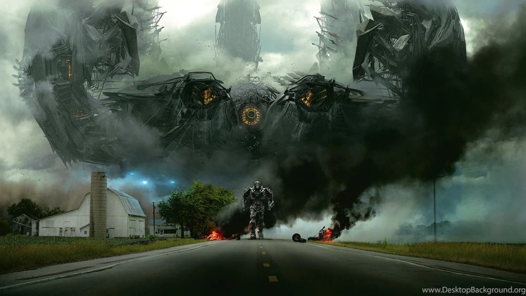 Transformers Wallpapers Page 1 HD Wallpapers