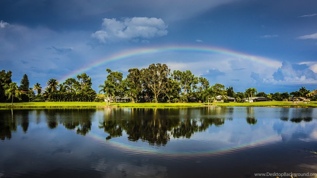 On The Golf Course Wallpapers :: HD Wallpapers