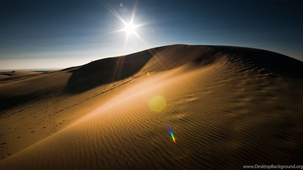 Desert Sun Uhd Wallpapers Ultra High Definition Wallpapers 4k ...