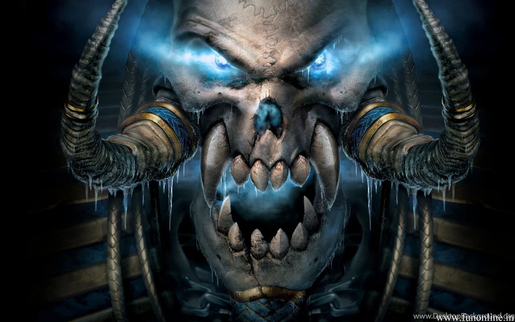 Free Skull Wallpapers
