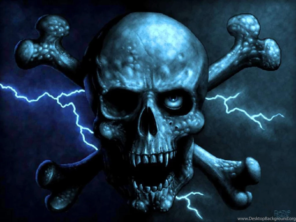 Free Wallpapers Skulls